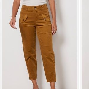 KUT FROM THE KLOTH Sadie Cords